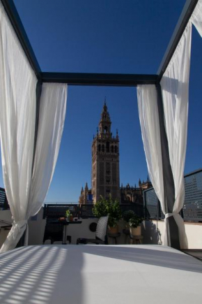 Welldone Cathedral, Seville